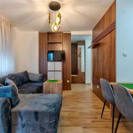 Autentik Apartment Zlatibor