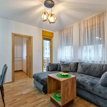 Apartment Autentik