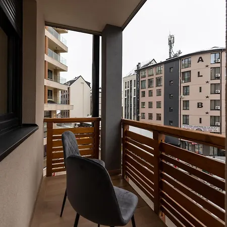 Autentik Apartment
