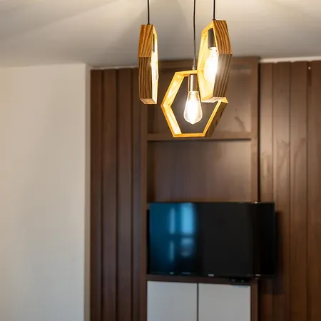 Apartment Autentik Zlatibor