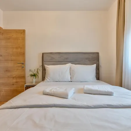 Apartment Autentik Zlatibor
