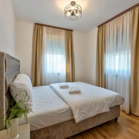 Apartment Autentik