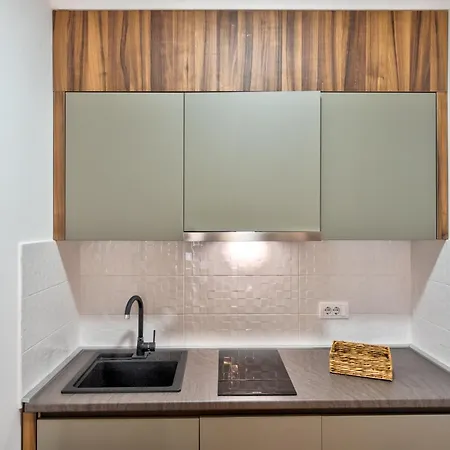 Autentik Apartment
