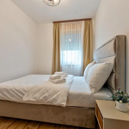 Autentik Apartment Zlatibor