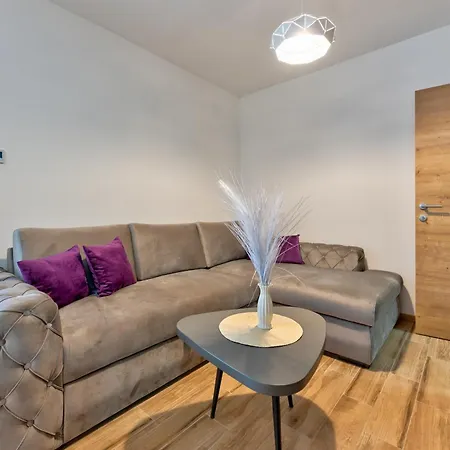 Apartment Autentik Zlatibor