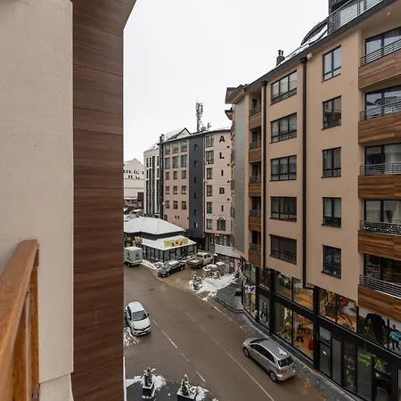 Apartment Autentik *