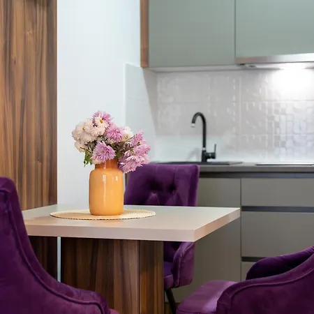 Autentik Apartment Zlatibor